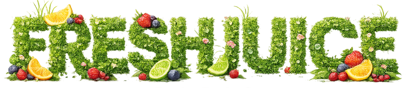 FRESHJUICE PARIS